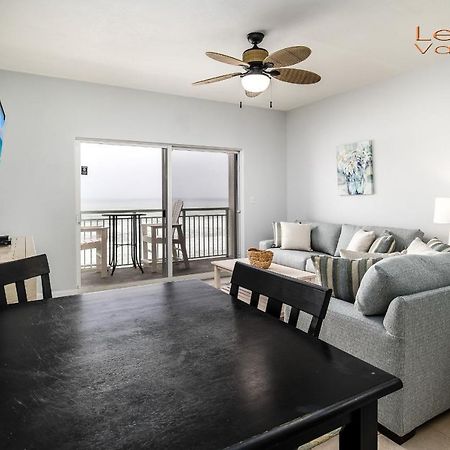 Pelican Isle Retreat Fort Walton Beach Bagian luar foto