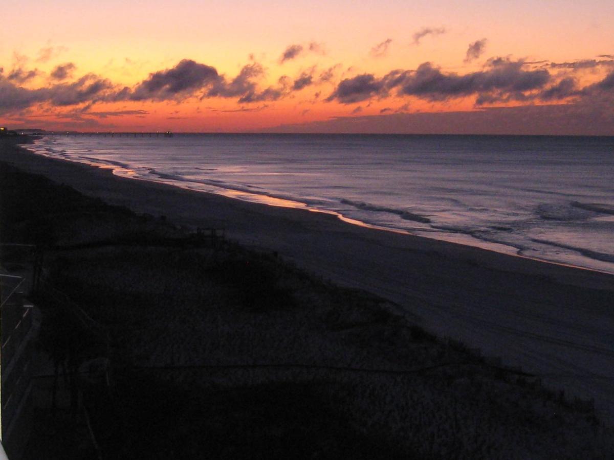 Pelican Isle Retreat Fort Walton Beach Bagian luar foto