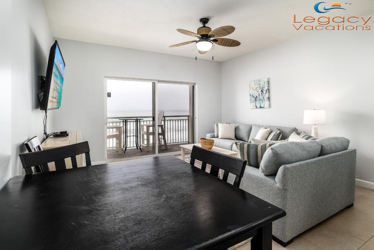 Pelican Isle Retreat Fort Walton Beach Bagian luar foto